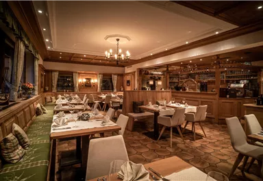 Gasthof_Föhrenhof_Restaurant