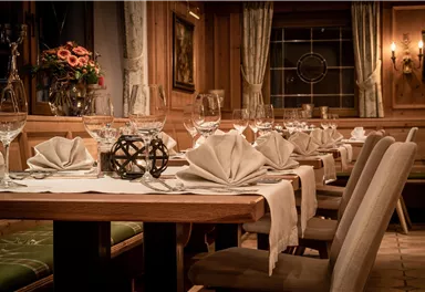 GasthofFöhrenhofRestaurant