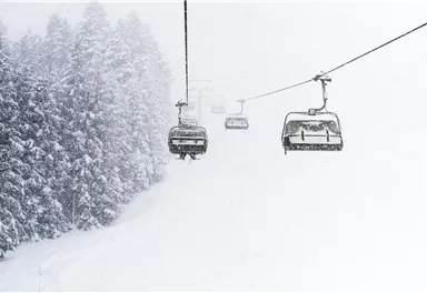 Going_Astbergbahn_Wilder Kaiser_Peter von Felbert