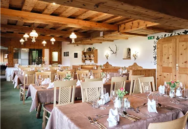 Going_Blattlhof_Wilder Kaiser_Restaurant