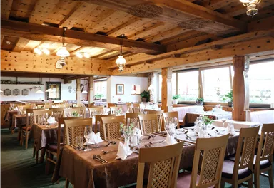 Going_Blattlhof_Wilder Kaiser_Restaurant3