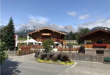 Going_Cafe Schuster_Wilder Kaiser