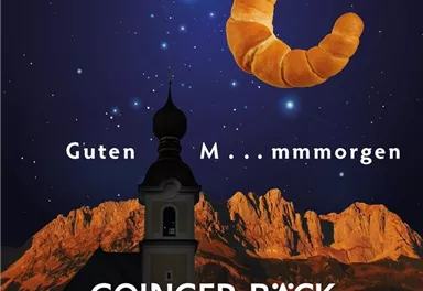Going_Goinger Bäck_Bild bei Nacht