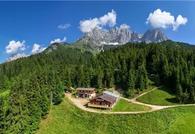 Going_Graspoint Niederalm_Sommer_Wilder Kaiser (2)