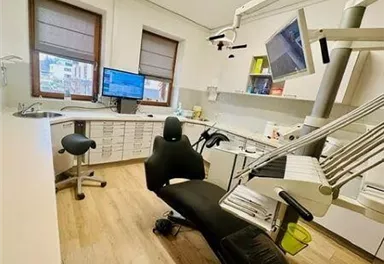 Going_Kaiser Dental innen_Wilder Kaiser