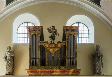 Going_Kirche_Orgel_Wilder Kaiser (2)