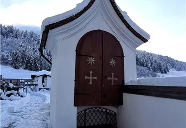 Going_Ölberg_Totenkapelle_Winter_Wilder Kaiser