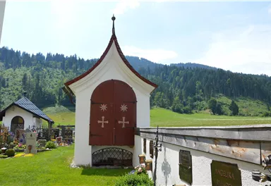 Going_Ölbergkapelle_Sommer_Wilder Kaiser