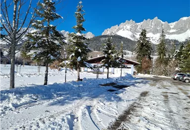 Going_Parkplatz Badesee_Winter_2_Wilder Kaiser