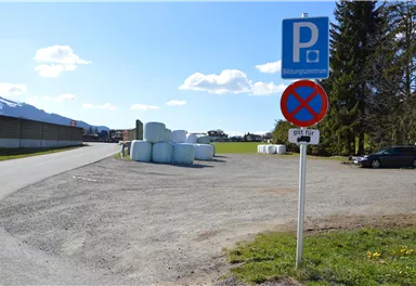 Going_Parkplatz_Bildungszentrum