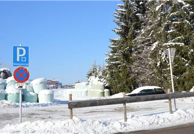 Going_Parkplatz_Bildungszentrum_Winter_Wilder Kais