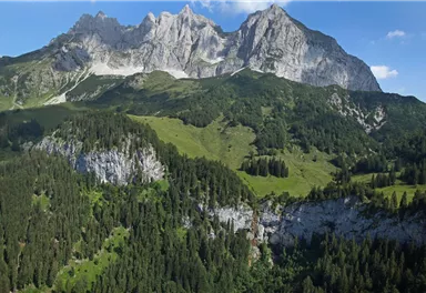 Going_Schleierwasserfall_Wilder Kaiser