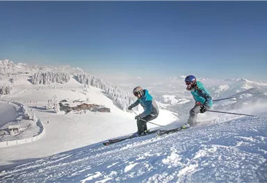 Going_Skifahren_Wilder Kaiser