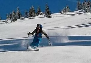 Going_Skischule Patrick Unterrader_2_Wilder Kaiser
