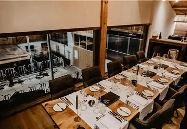 Going_Stable Dining Room_2_Wilder Kaiser