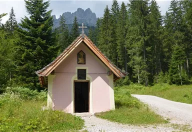 Going_Tannbichlkapelle_Wilder Kaiser