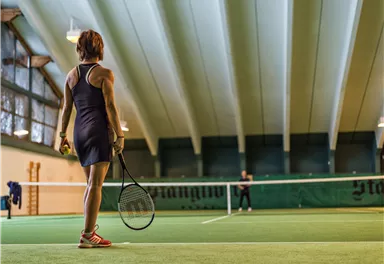 Going_Tennishalle_Stanglwirt_Wilder Kaiser