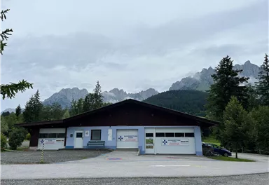 Going_Wasserrettung_Sommer_Wilder Kaiser