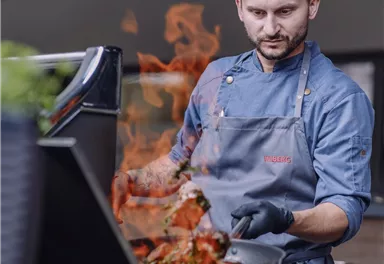 Grillerei