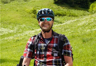Guide Georg