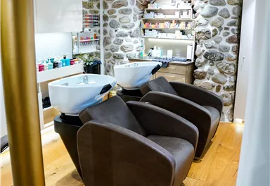 HAIRLODGE Stanglwirt 2