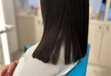 HairLodgeCut