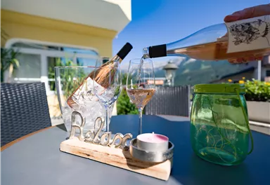 Hausbar Relax (2)