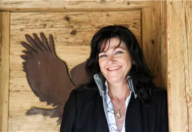 Hedwig Brandauer The Success Whisperer