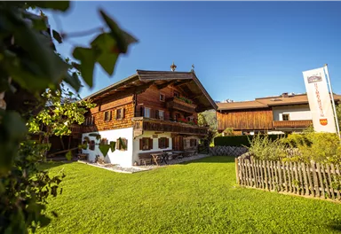 Heimatmuseum beim Wegmacher