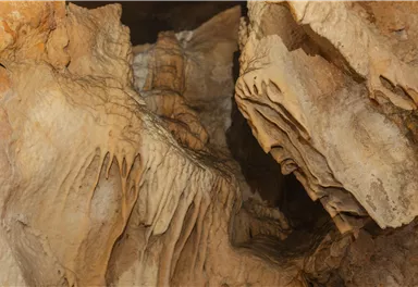 Höhle @ Region Hohe Salve - Ringler