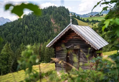 Hölzlkapelle