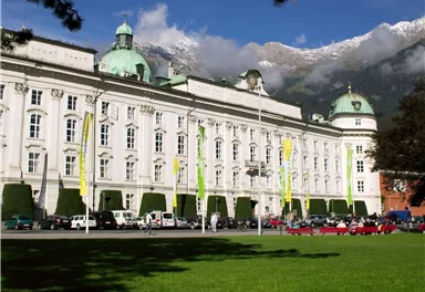 Hofburg