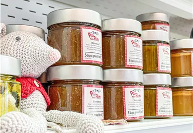 Hofladen Chutney