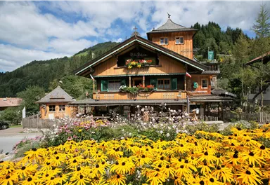 Holzmuseum Sommer