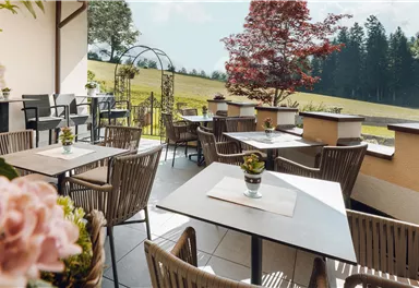 Hotel-AlpenSchloessl-Terrasse-WilderKaiser