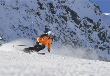 Ingrid Salvenmoser_Skischule Salvenmoser