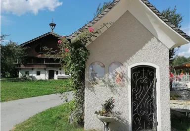 Kafmakapelle