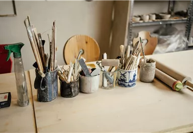 Keramik_Werkplatz