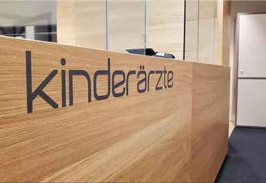 Kinderarzt