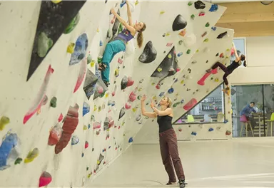 Koasa Boulder 2