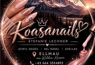 Koasanails