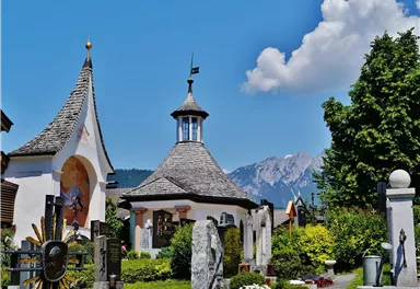 Kriegerkapelle