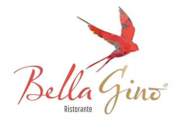 Logo Bella gino