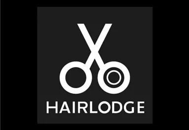Logo Hair Lodge