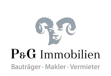 Logo P&G