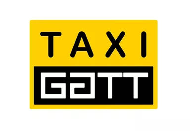 Logo Taxi Gatt