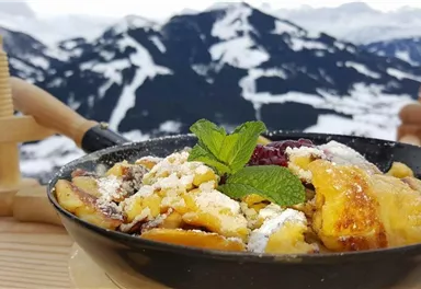 Mahlzeit
