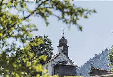 Marienkapelle_Ellmau_PetervonFelbert
