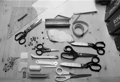 Maßatelier 1