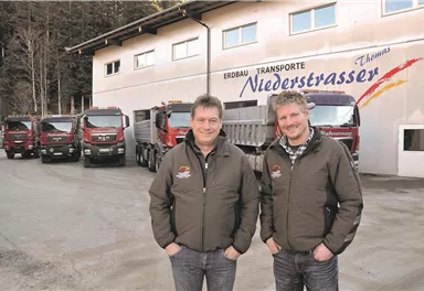Niederstrasser